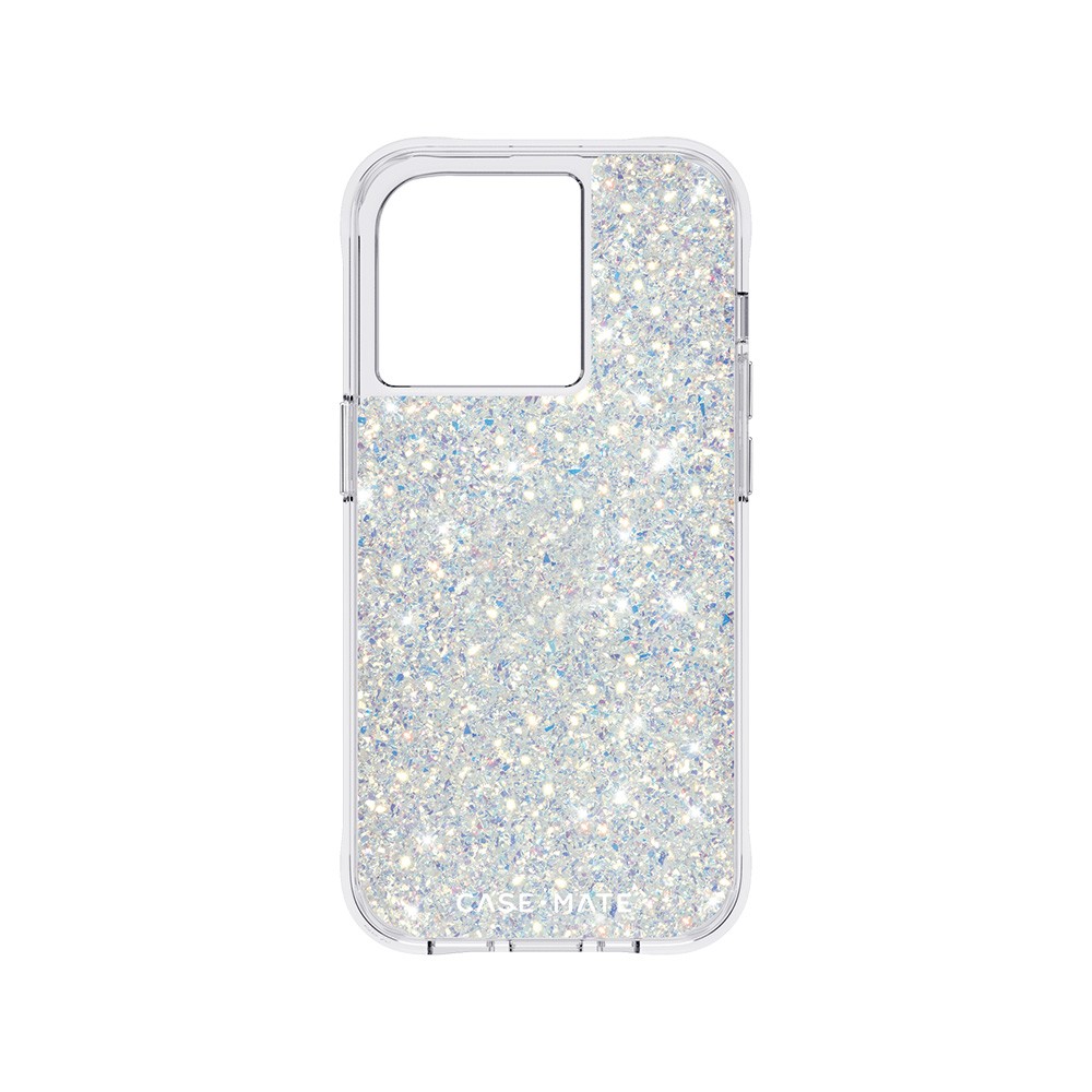 เคส Case-Mate iPhone 14 Pro Twinkle Stardust