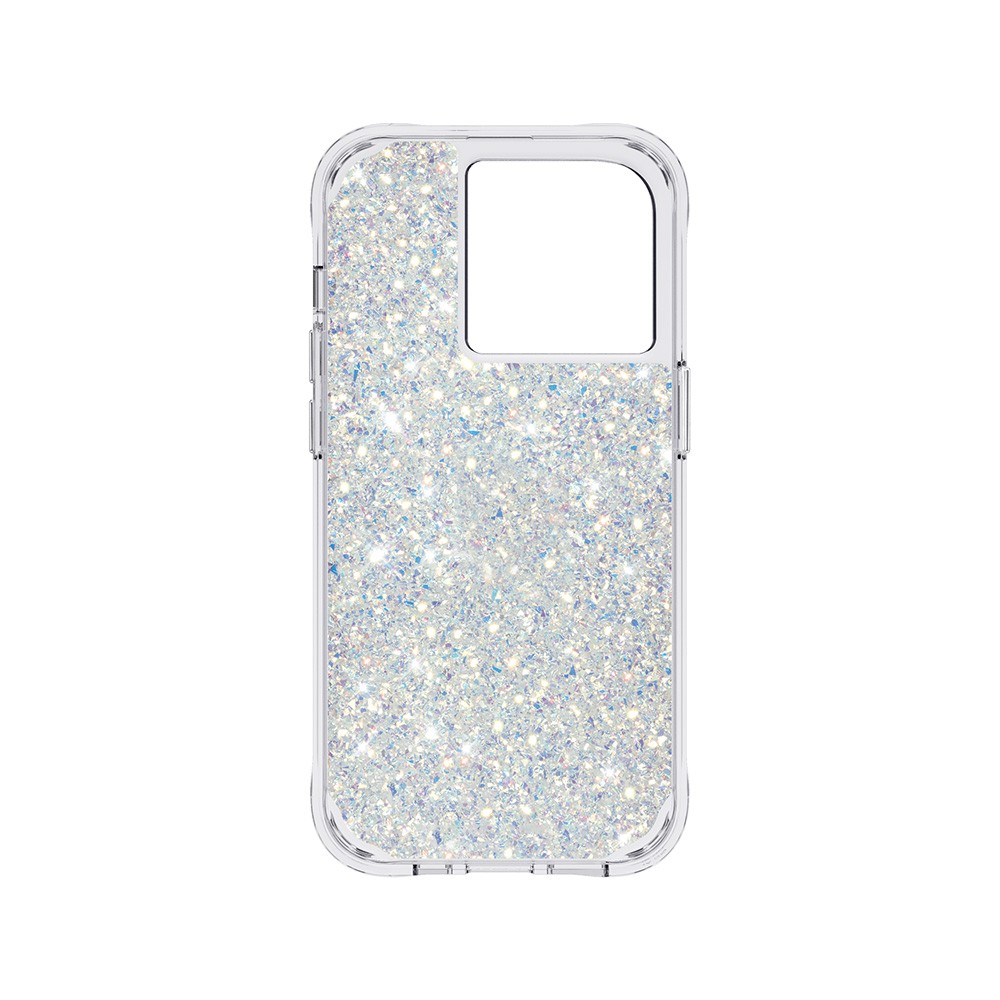 เคส Case-Mate iPhone 14 Pro Twinkle Stardust