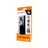 Ablemen ฟิล์มกระจก Termpered Glass BLC iPhone 14 Pro Max 3D 5XC