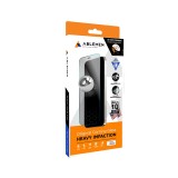 Ablemen ฟิล์มกระจก Termpered Glass BLC iPhone 14 Pro Max 3D 5XC