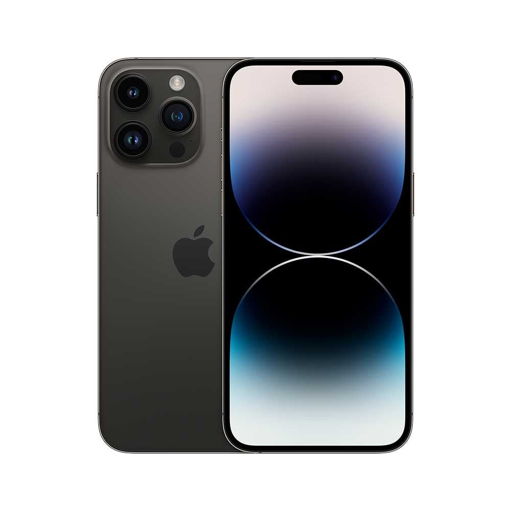 iPhone 14 Pro Max 512GB Space Black