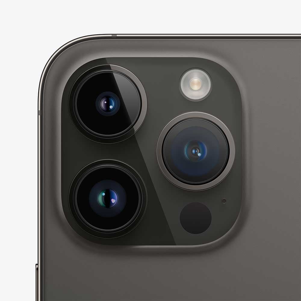 iPhone 14 Pro Max 512GB Space Black
