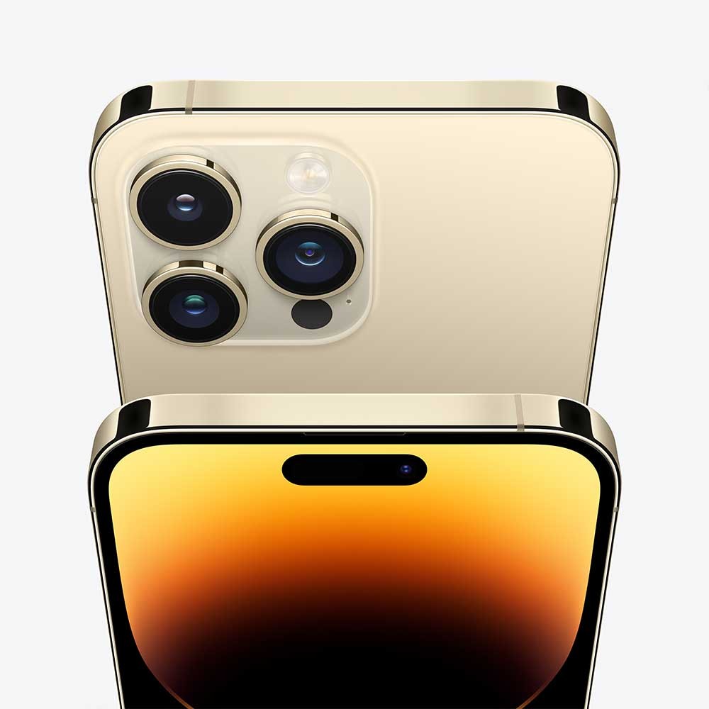 iPhone 14 Pro Max 512GB Gold