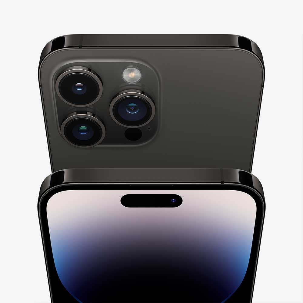iPhone 14 Pro 256GB Space Black