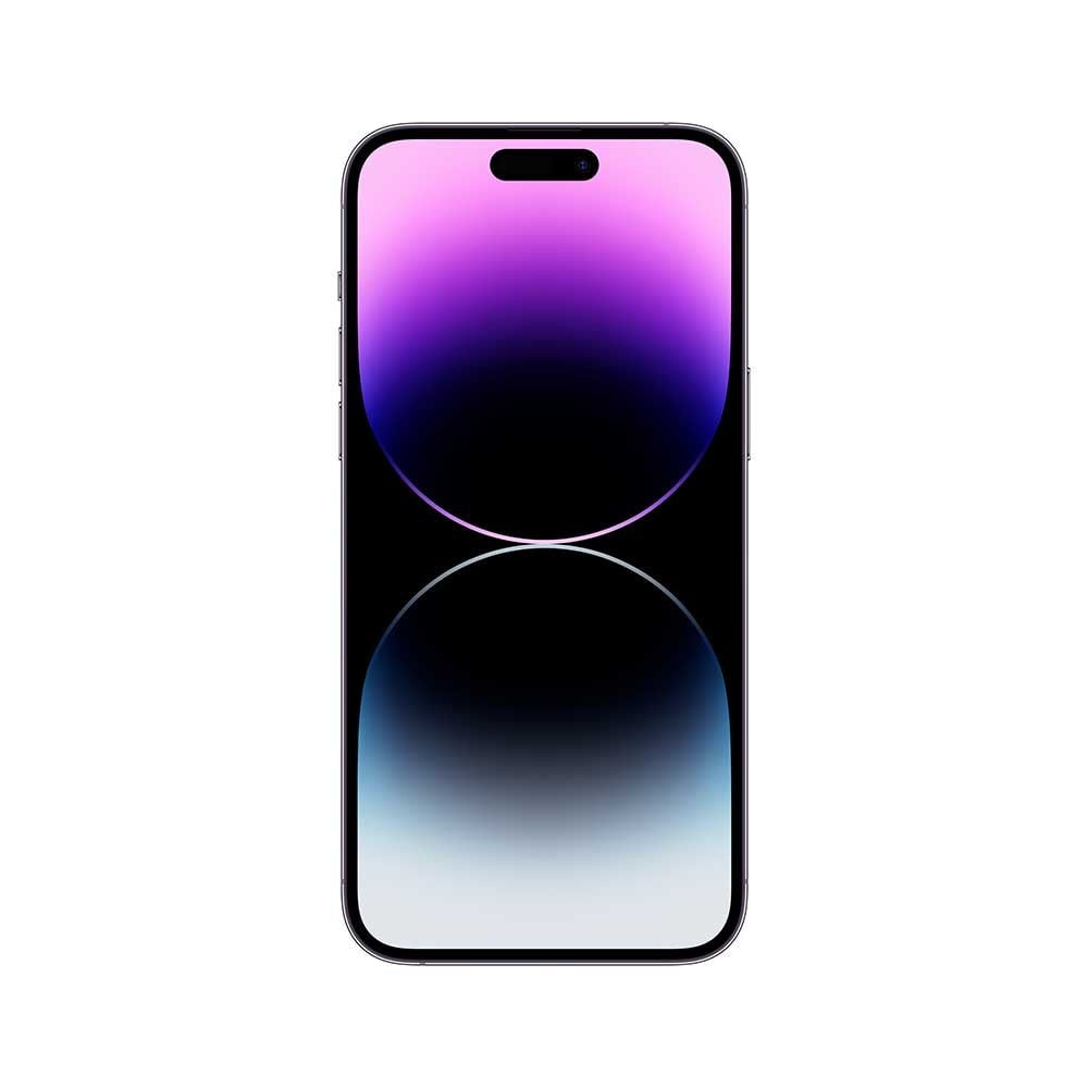 iPhone 14 Pro 256GB Deep Purple