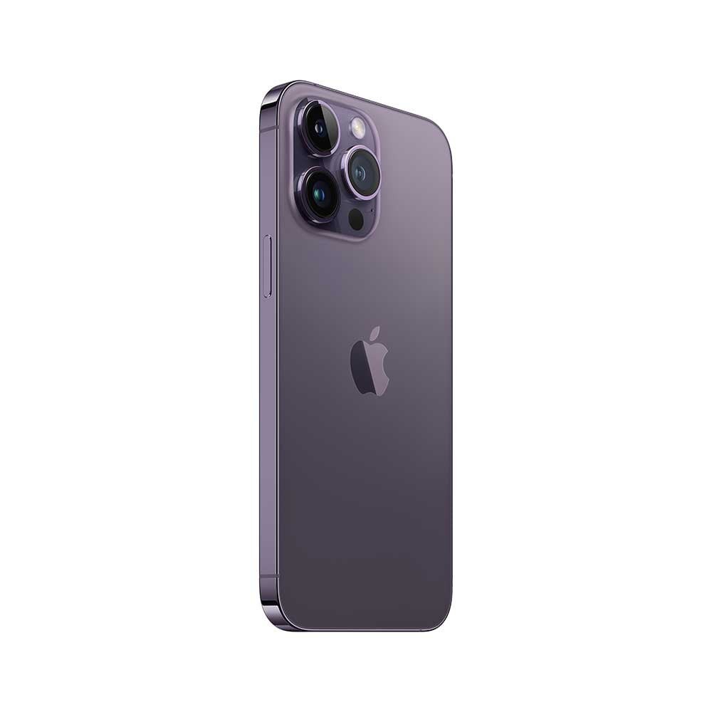 iPhone 14 Pro 512GB Deep Purple