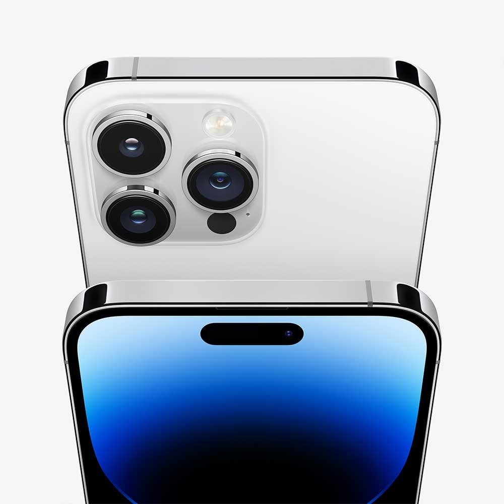 iPhone 14 Pro 1TB Silver