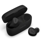 หูฟังไร้สาย Jabra Elite 5 Titanium Black