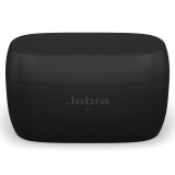 หูฟังไร้สาย Jabra Elite 5 Titanium Black