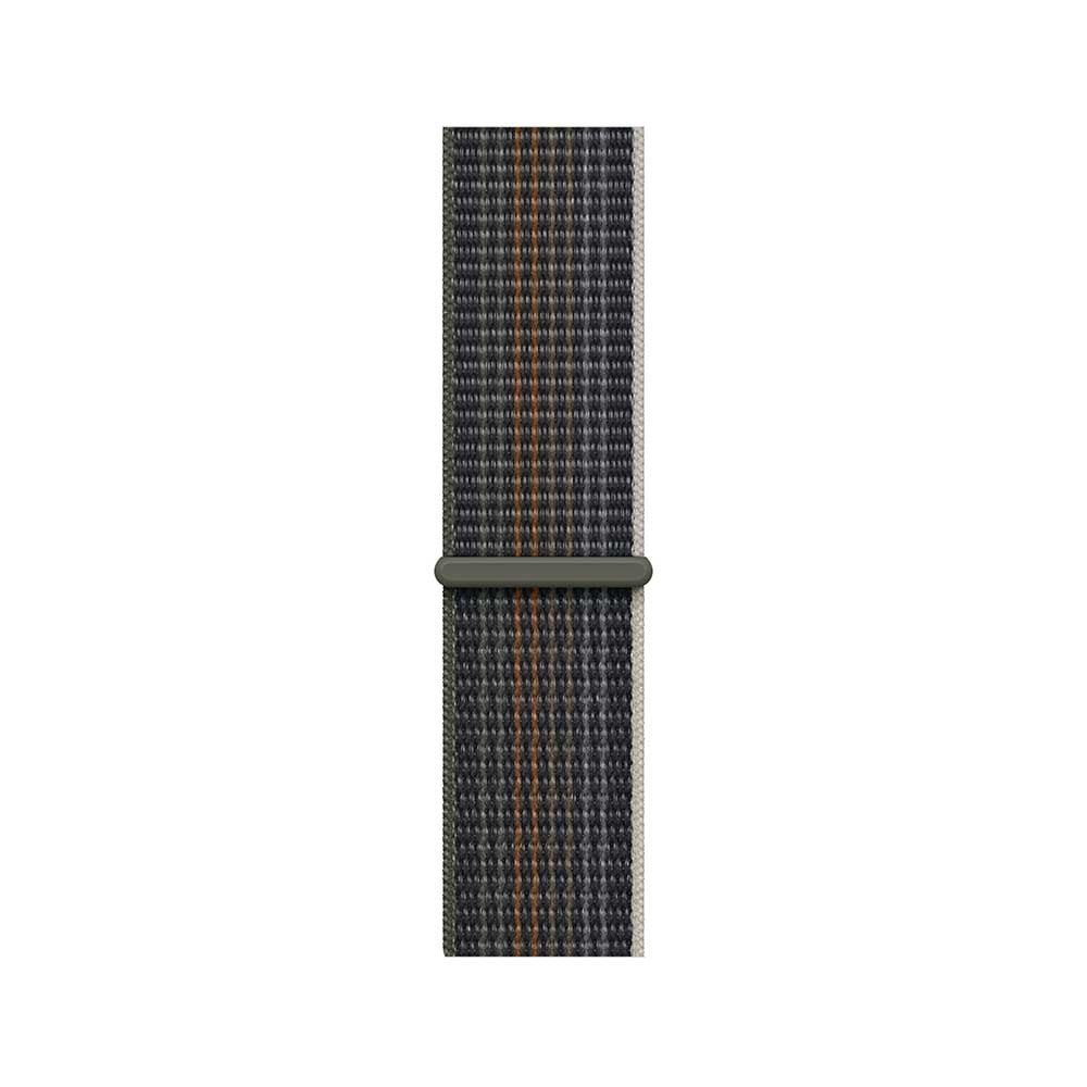 Apple Watch 45mm Midnight Sport Loop