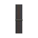 Apple Watch 45mm Midnight Sport Loop