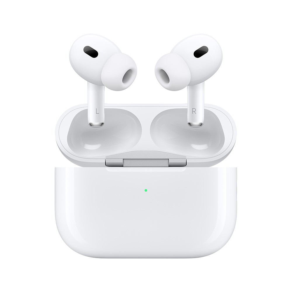 หูฟังไร้สาย AirPods Pro (2nd gen) Lightning