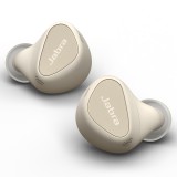 หูฟังไร้สาย Jabra Elite 5 Gold Beige