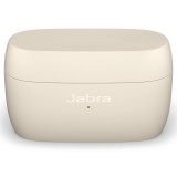 หูฟังไร้สาย Jabra Elite 5 Gold Beige