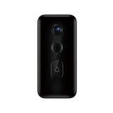 กริ่งประตูไร้สาย Xiaomi Smart Doorbell 3 Black