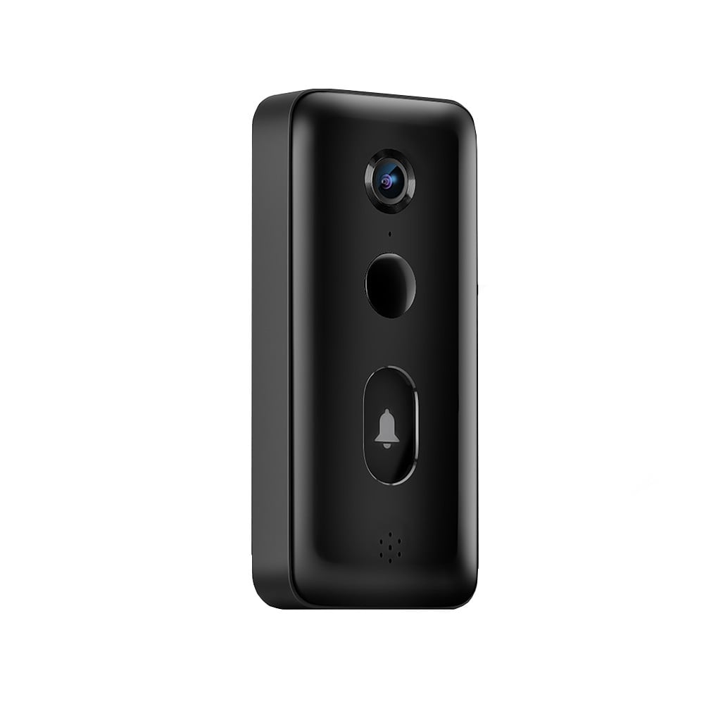 กริ่งประตูไร้สาย Xiaomi Smart Doorbell 3 Black