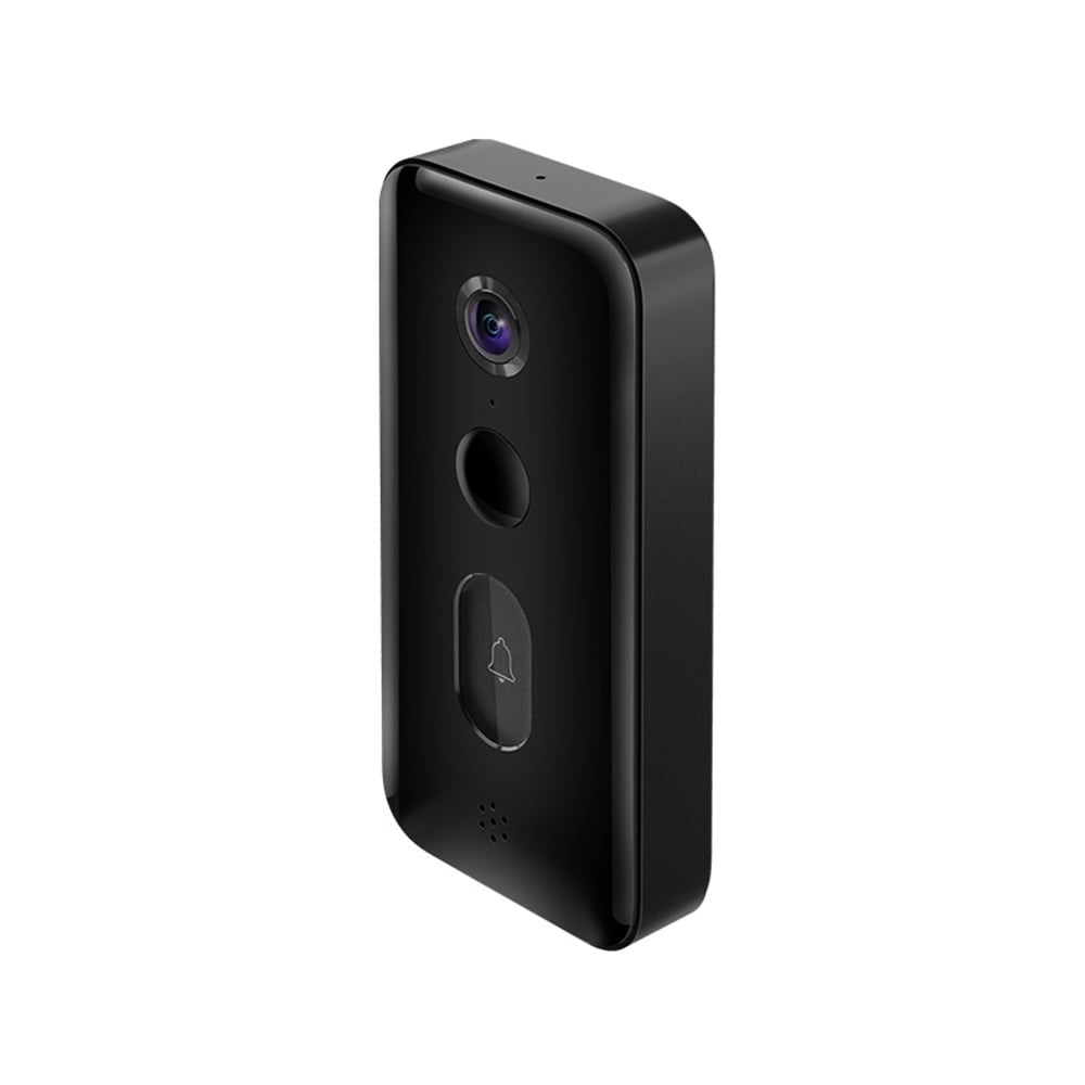 กริ่งประตูไร้สาย Xiaomi Smart Doorbell 3 Black