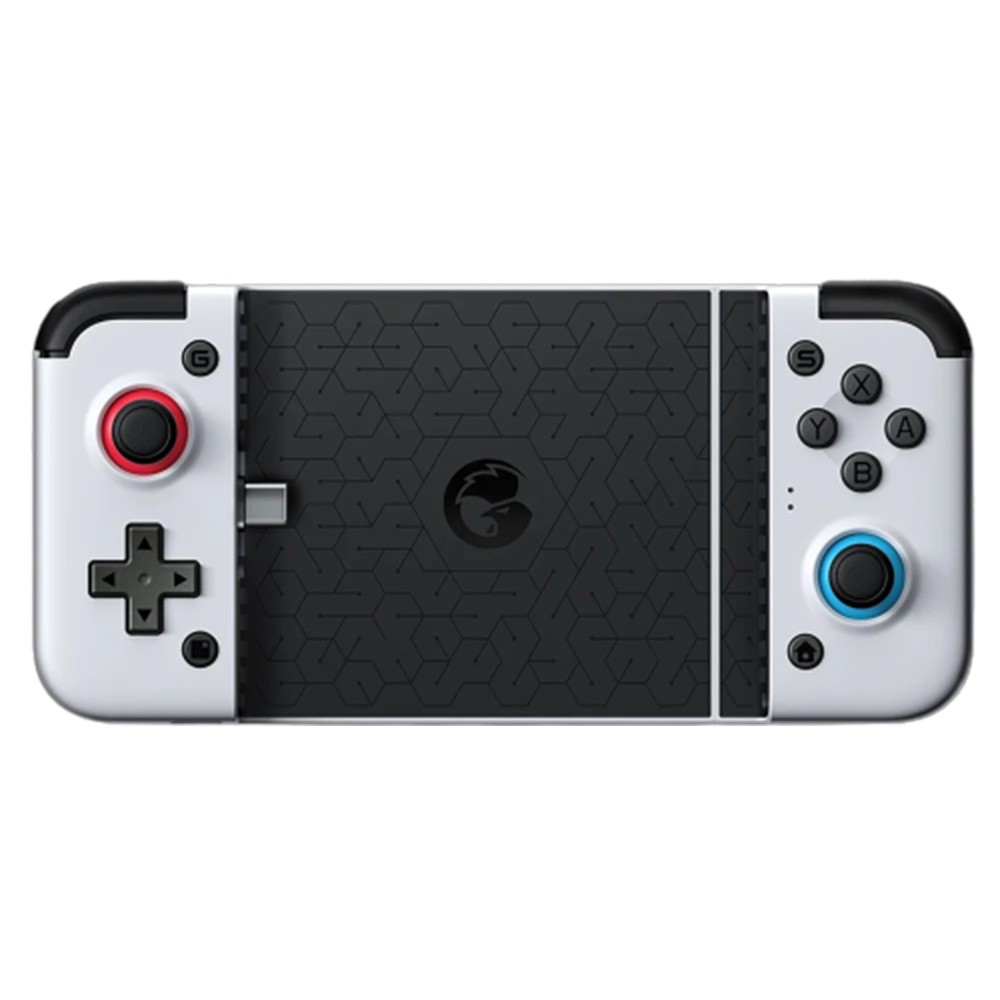 จอยคอนโทรลเลอร์ Gamesir X2 Gaming Controller Type C