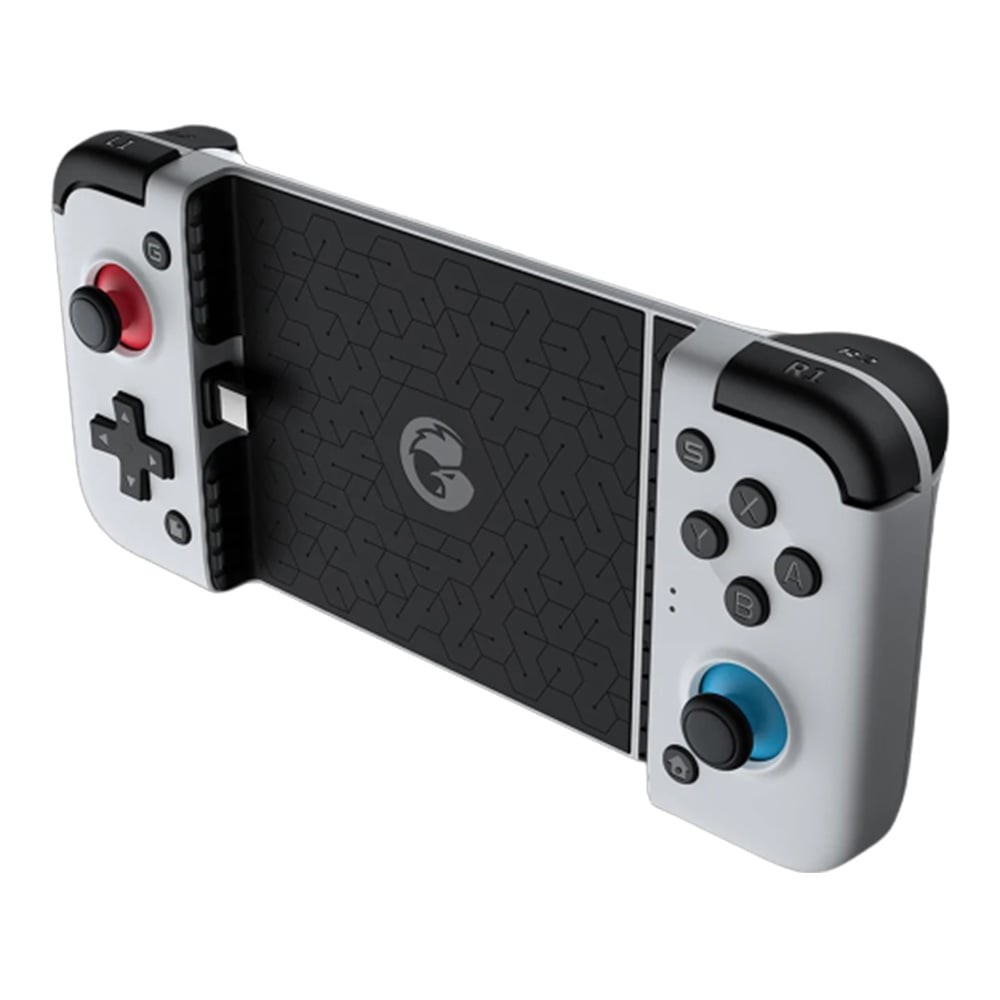 จอยคอนโทรลเลอร์ Gamesir X2 Gaming Controller Type C