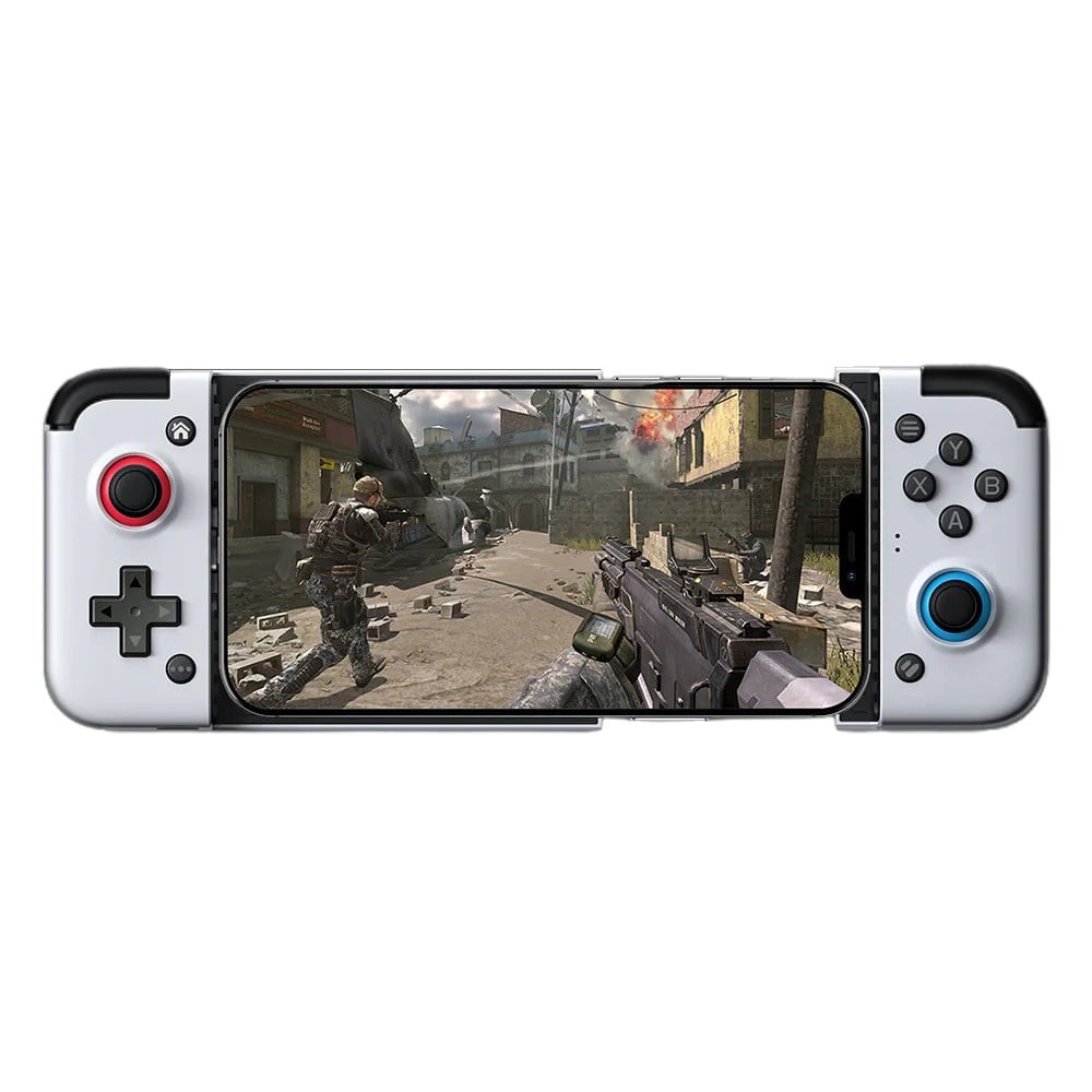 จอยคอนโทรลเลอร์ Gamesir X2 Controller Lightning