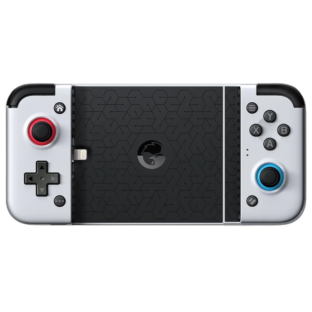 จอยคอนโทรลเลอร์ Gamesir X2 Controller Lightning
