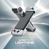 จอยคอนโทรลเลอร์ Gamesir X2 Controller Lightning