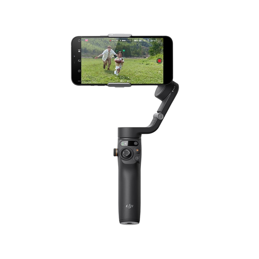 Dji osmo 3 on sale axis gimbal