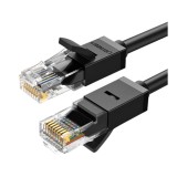 สายแลน UGREEN Network Cat 6 UTP Lan Cable 10M. Black