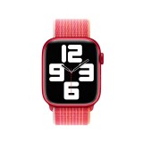 Apple Watch 45mm (PRODUCT)RED Sport Loop