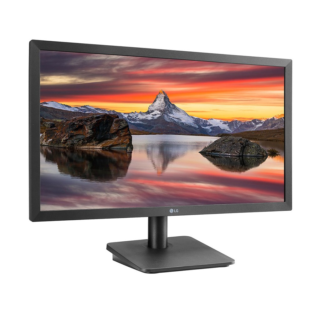 จอมอนิเตอร์ LG MONITOR 22MP410-B (VA 75Hz)