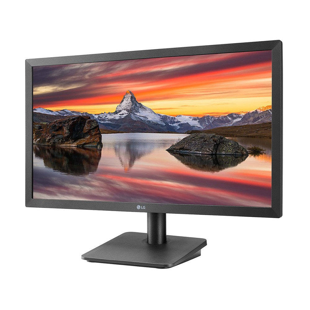 จอมอนิเตอร์ LG MONITOR 22MP410-B (VA 75Hz)