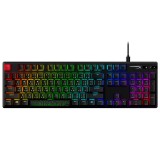 คีย์บอร์ดเกมมิ่ง HyperX Gaming Keyboard Alloy Origins PBT Red SW (TH)