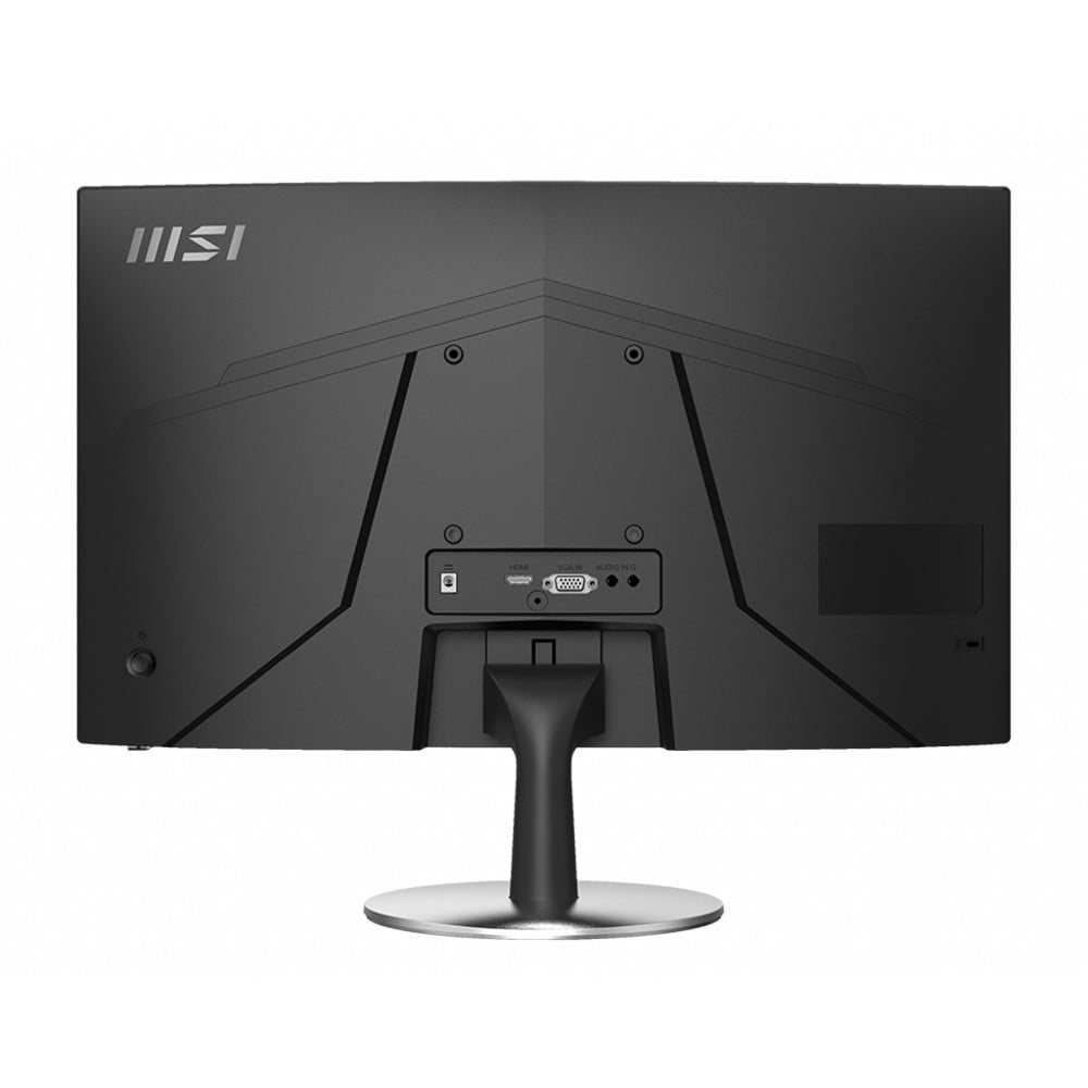 จอมอนิเตอร์ MSI MONITOR PRO MP242C (VA 75Hz Curved Speakers)