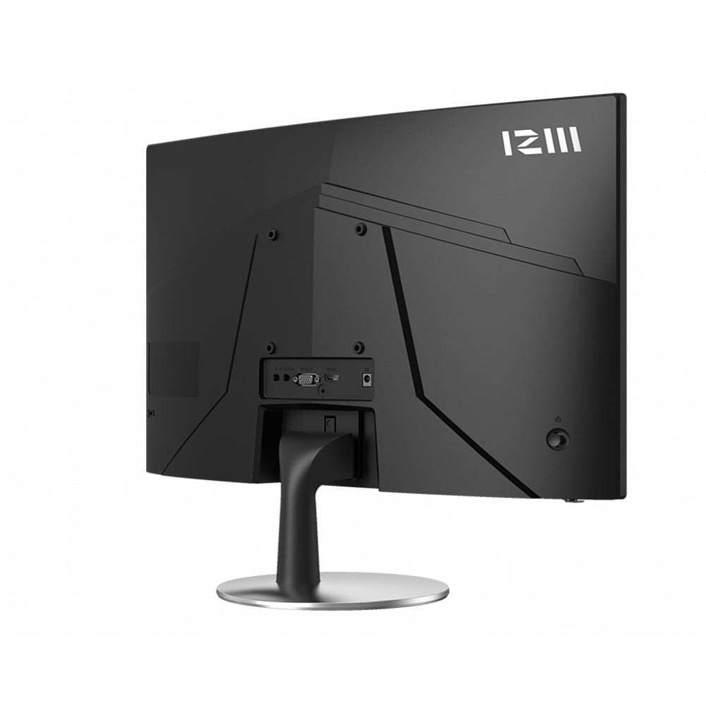 จอมอนิเตอร์ MSI MONITOR PRO MP242C (VA 75Hz Curved Speakers)