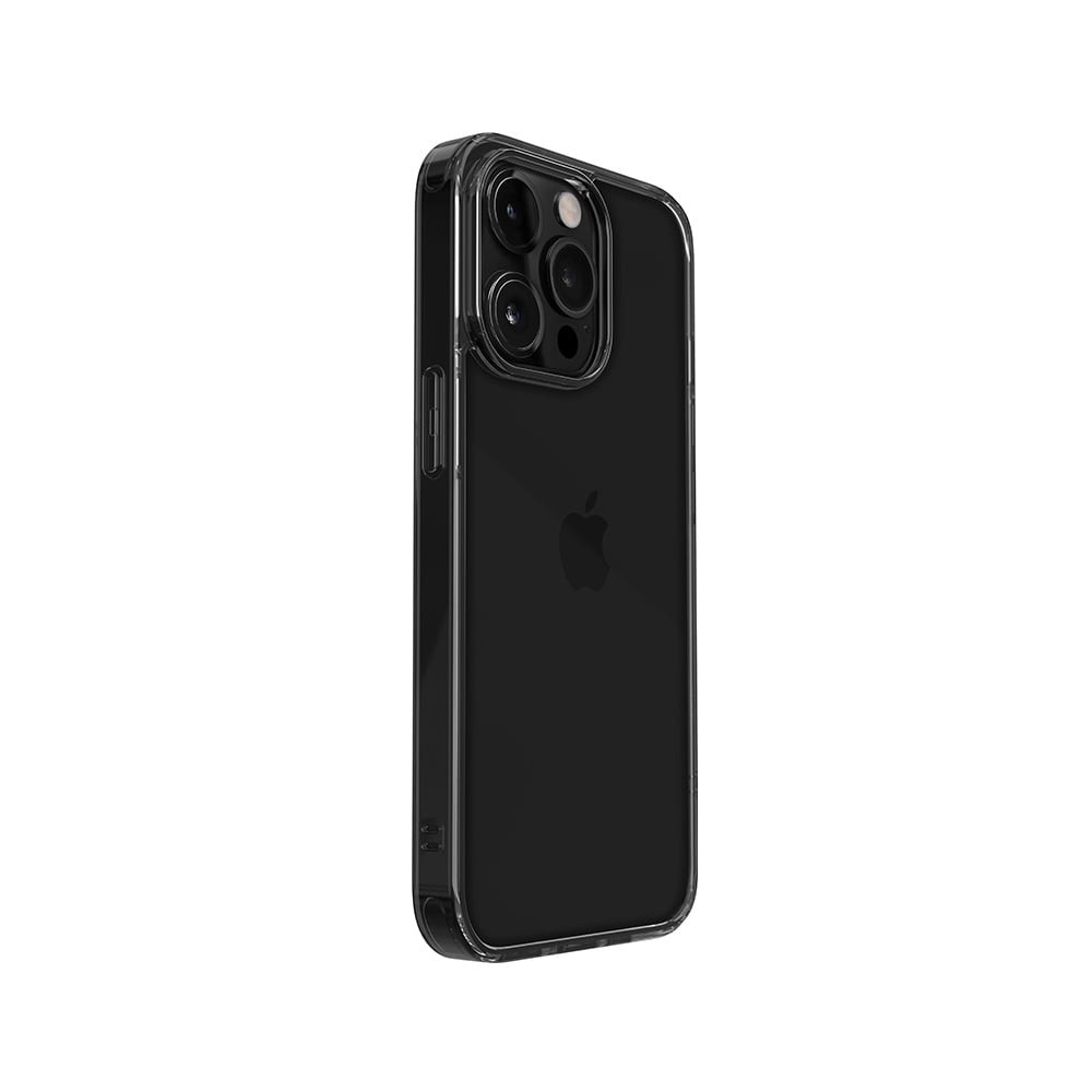 เคส LAUT iPhone 14 Pro Max Crystal X IMPKT-Crystal Black