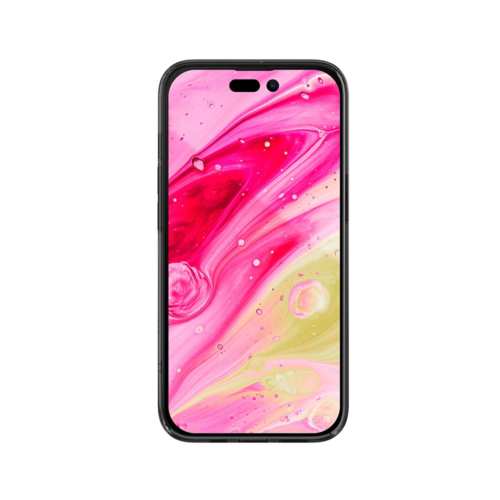 เคส LAUT iPhone 14 Pro Max Crystal X IMPKT-Crystal Black