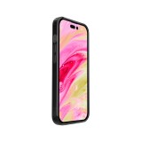 เคส LAUT iPhone 14 Pro Max Crystal X IMPKT-Crystal Black