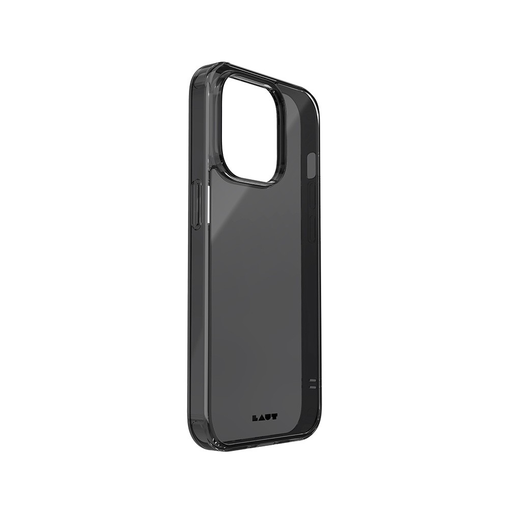 เคส LAUT iPhone 14 Pro Max Crystal X IMPKT-Crystal Black
