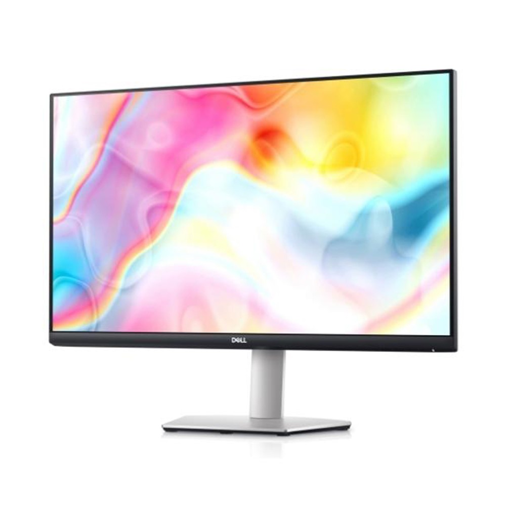 จอมอนิเตอร์ DELL S2722QC (IPS 4K 60Hz USB-C)