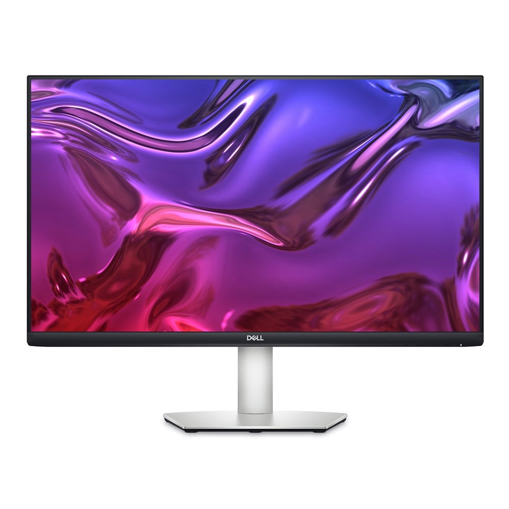 จอมอนิเตอร์ DELL MONITOR S2723HC  IPS 75Hz USB-C)