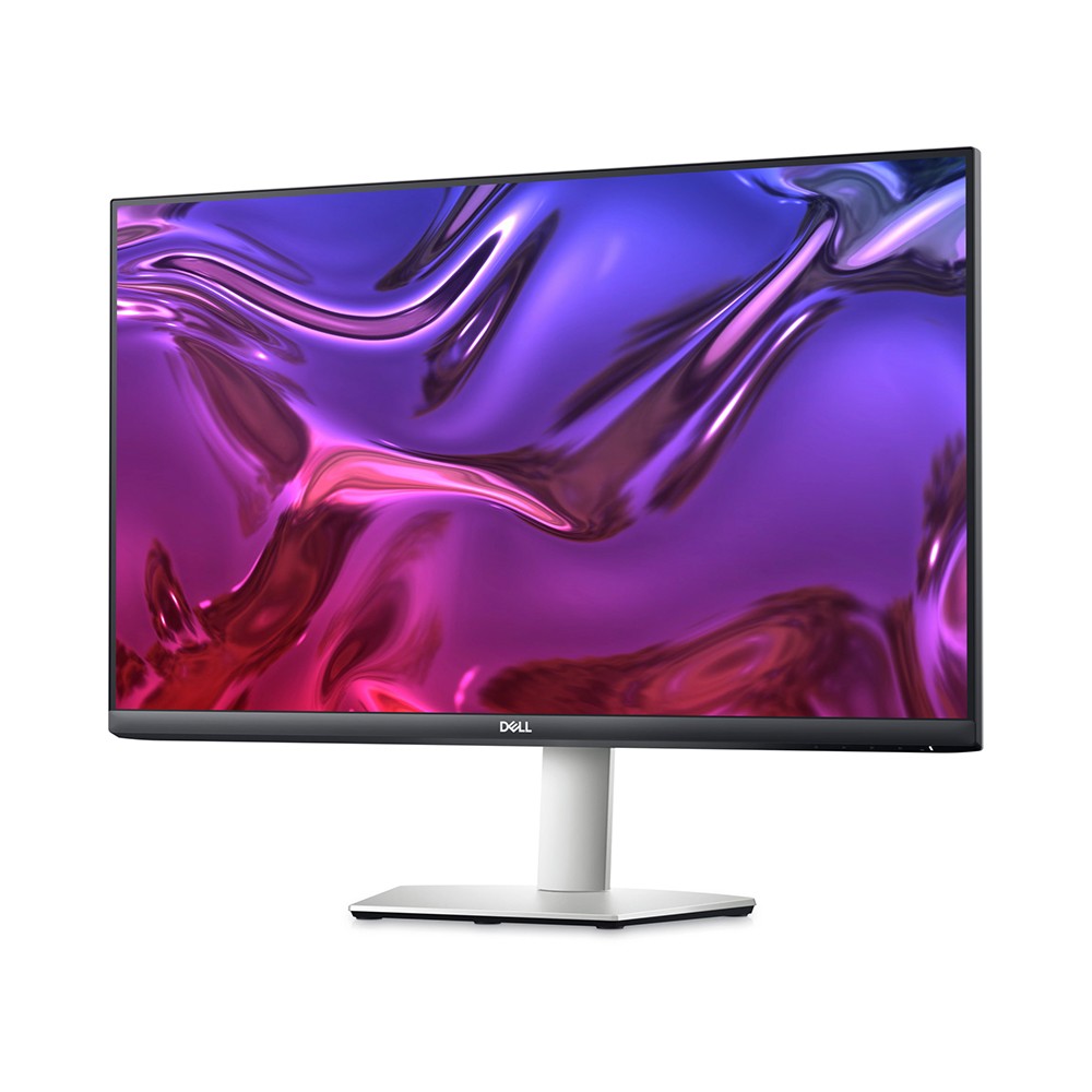 จอมอนิเตอร์ DELL MONITOR S2723HC  IPS 75Hz USB-C)