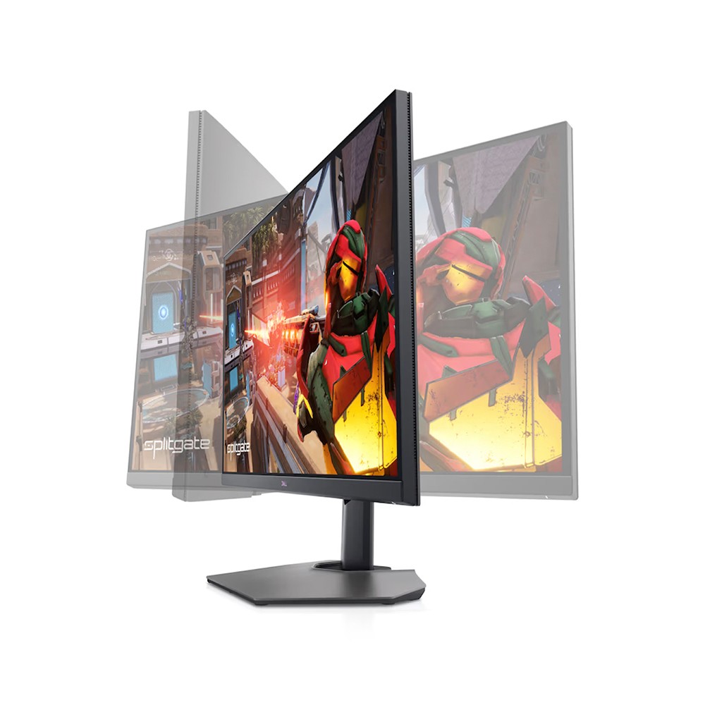 จอมอนิเตอร์ DELL MONITOR G3223D (IPS 2K 165Hz USB-C)
