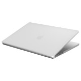 เคส Uniq MacBook Air 13 inch (2022) Claro Dove Matte Clear