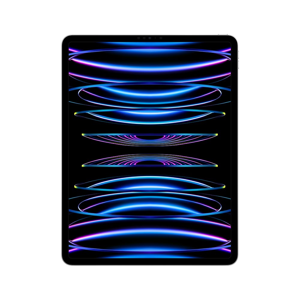 iPad Pro 12.9-inch Wi-Fi 128GB Silver 2022 (6th Gen)