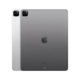 iPad Pro 12.9-inch Wi-Fi 2TB Silver 2022 (6th Gen)