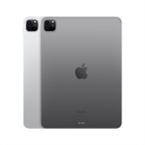 iPad Pro 11-inch Wi-Fi 128GB Silver 2022 (4th Gen)