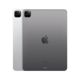 iPad Pro 11-inch Wi-Fi 256GB Space Gray 2022 (4th Gen)