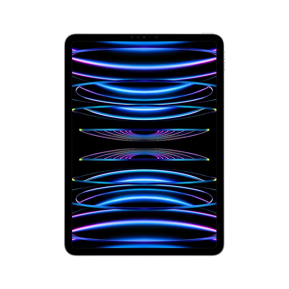 iPad Pro 11-inch Wi-Fi 256GB Silver 2022 (4th Gen)