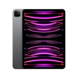 iPad Pro 11-inch Wi-Fi 2TB Space Gray 2022 (4th Gen)