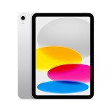 iPad 10 (2022) Wi-Fi 64GB 10.9 inch Silver